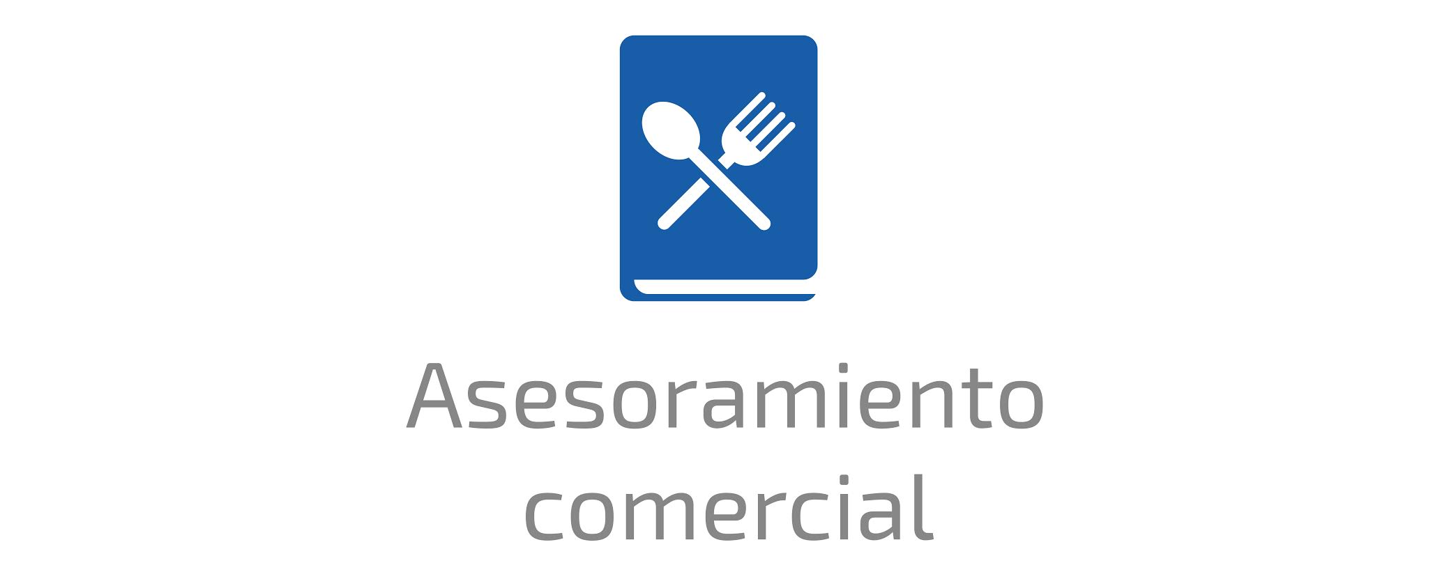 Asesoramiento Comercial