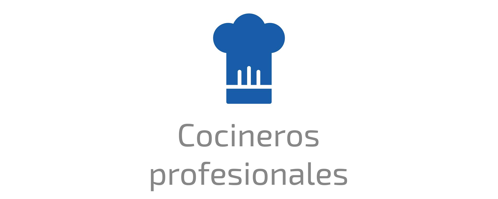 Cocineros