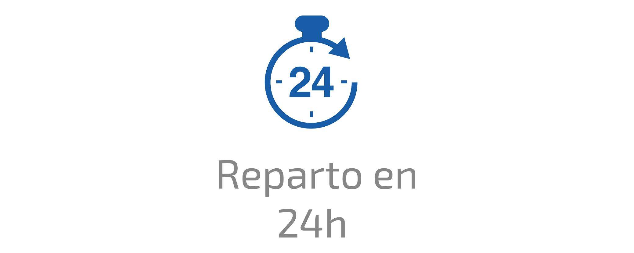 Reparto