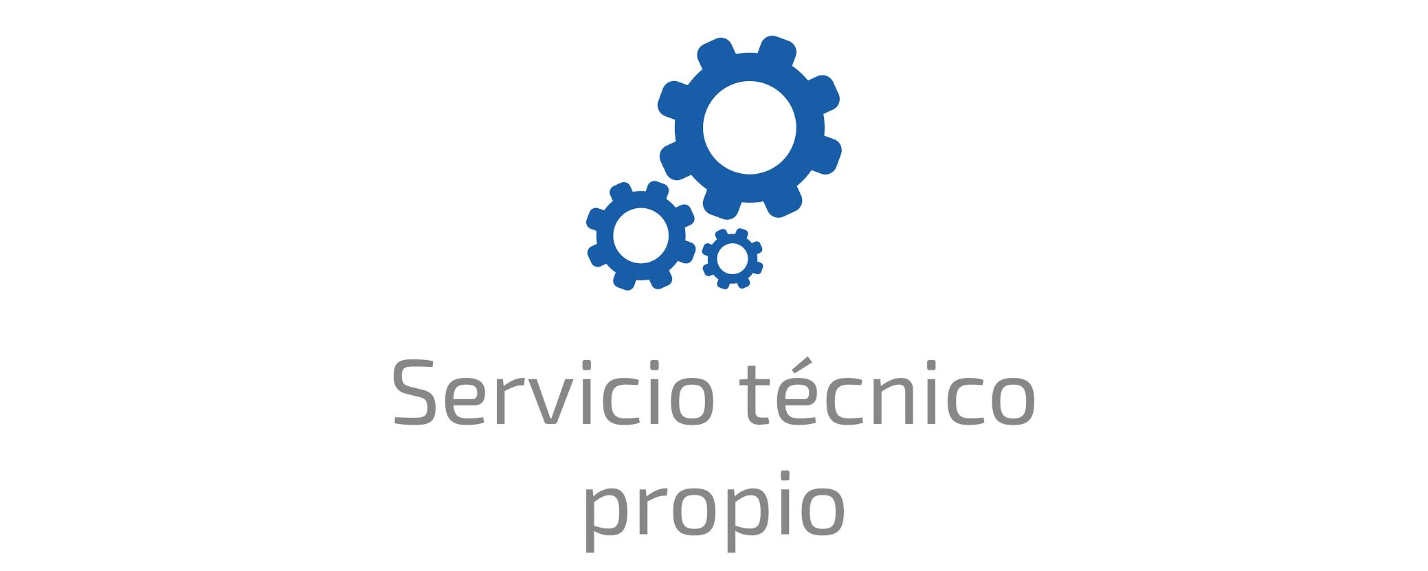 Servicio Técnico